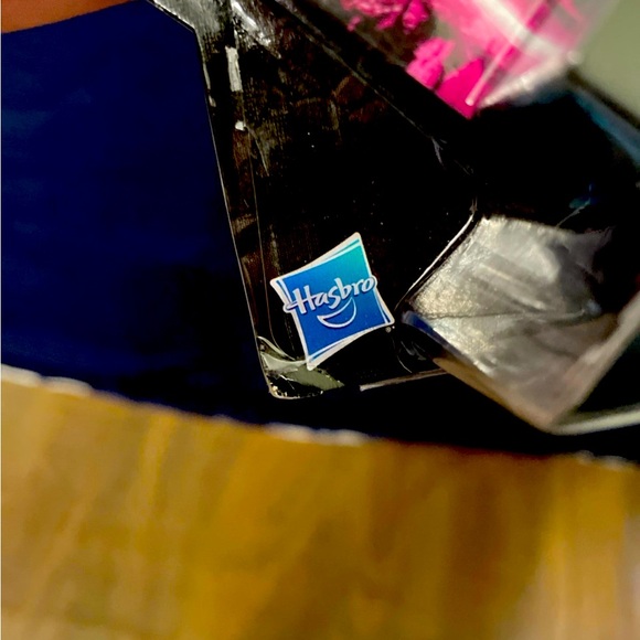 Hasbro Marvel Universe Series 4 Psylocke action figure nib - Picture 4 of 4